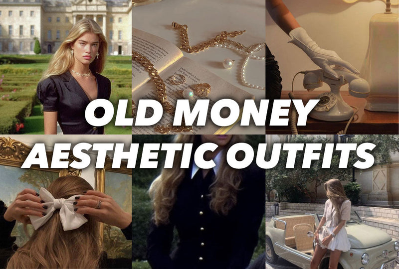 old money aesthetic outfits boogzel