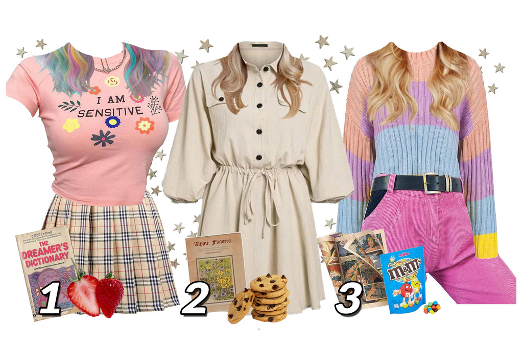 7 Ways to Achieve Soft Girl Aesthetic Boogzel Clothing 7 Ways to Achieve Soft Girl Aesthetic Boogzel Clothing