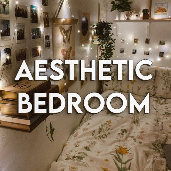 aesthetic bedroom ideas boogzel clothing