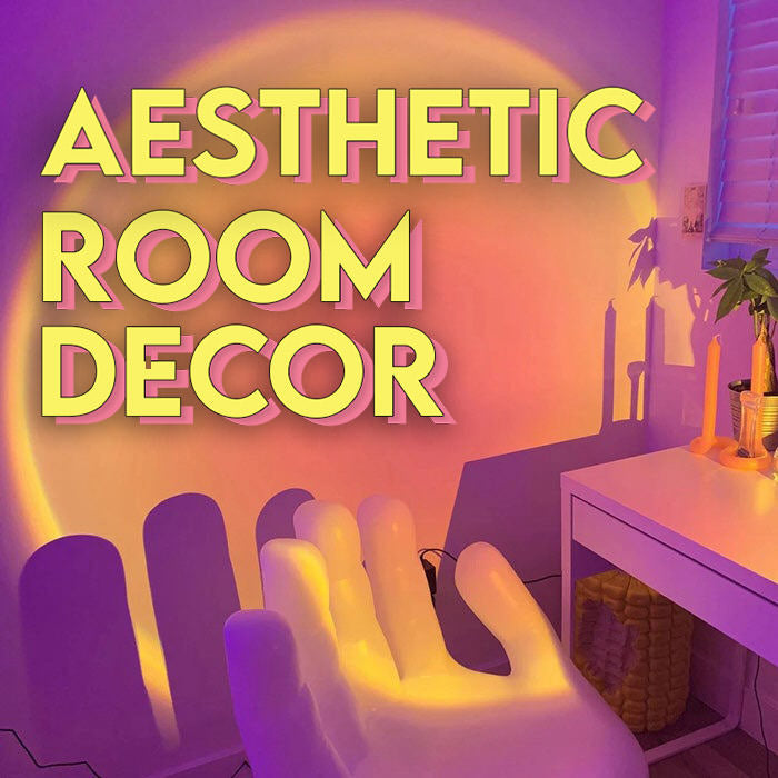 aesthetic room decor boogzel 