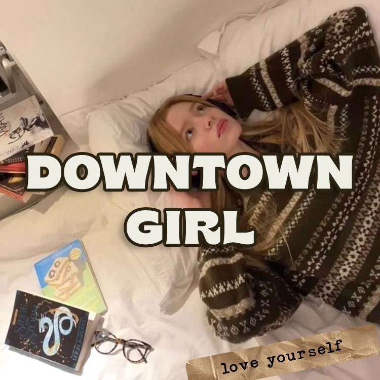 downtown girl aesthetic clothes boogzel clothing