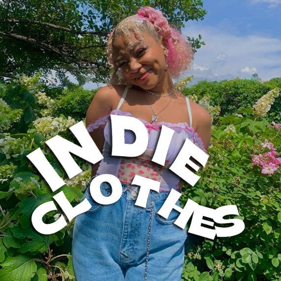 Indie Aesthetic Outfits and Indie Clothes - BoogzelClothing
