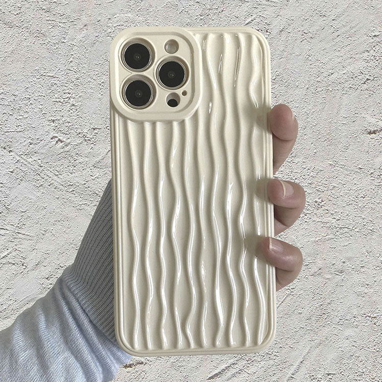 Clean Girl Aesthetic iPhone Case Clean Girl Aesthetic iPhone Case