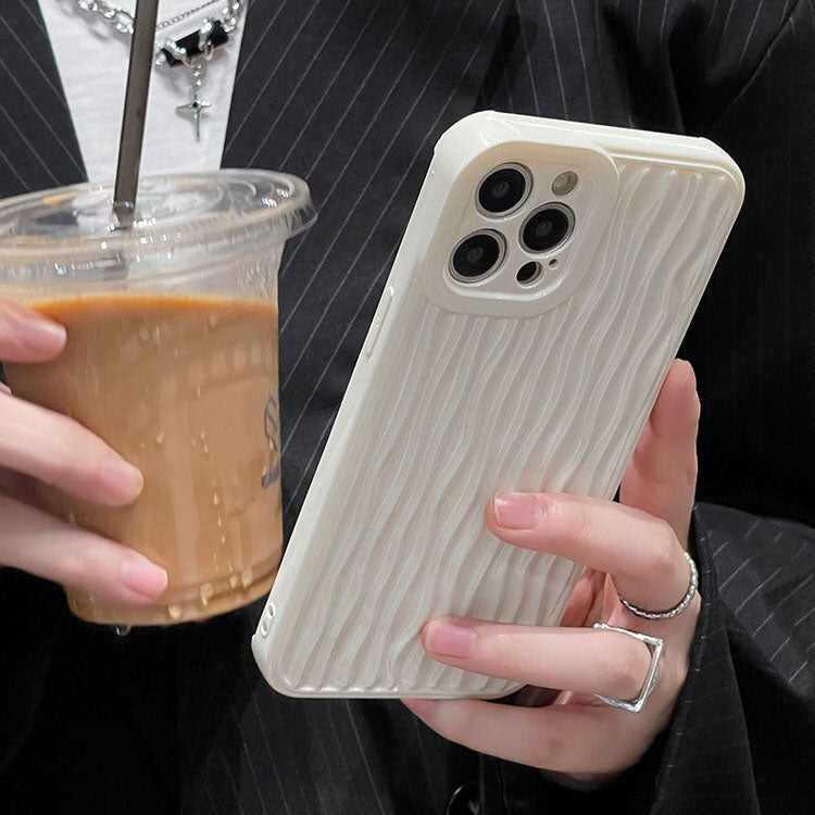 Clean Girl Aesthetic iPhone Case Clean Girl Aesthetic iPhone Case