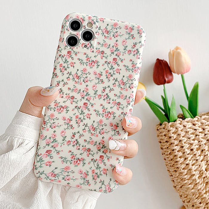 Cottagecore Aesthetic iPhone Case Cottagecore Aesthetic iPhone Case