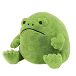 aesthetic frog toy boogzel apparel