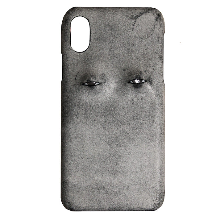 Grunge Aesthetic Eyes iPhone Case Grunge Aesthetic Eyes iPhone Case