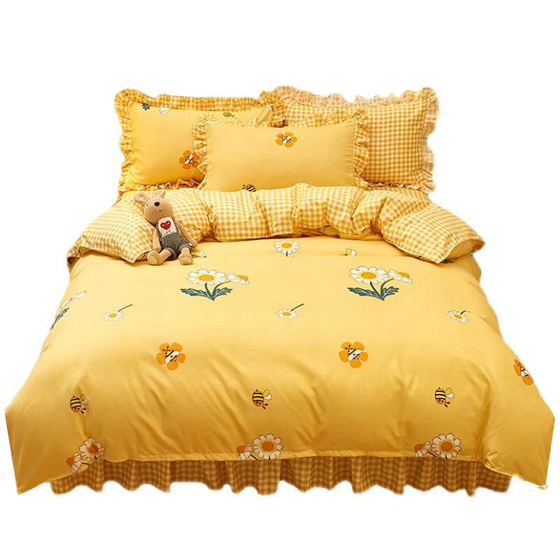 Cozy Season Bedding Set  BOOGZEL CLOTHING – Boogzel Clothing