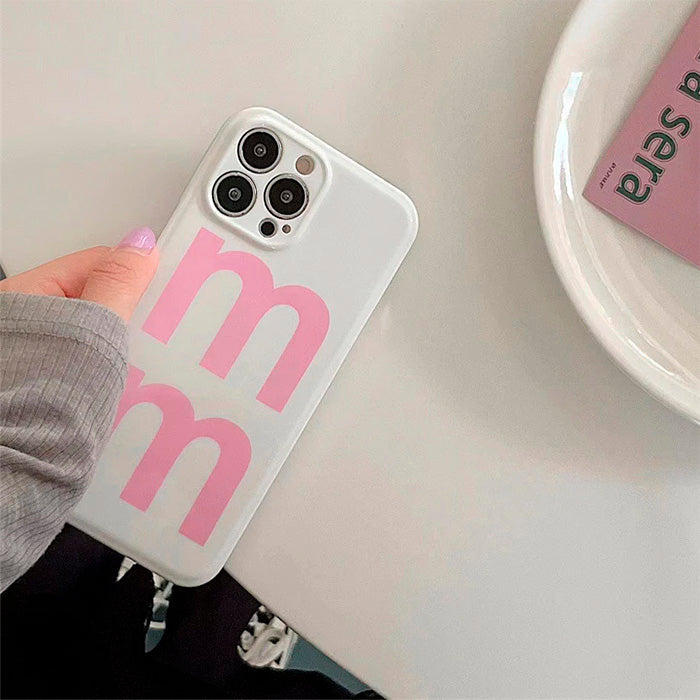 Pearl Pop Socket iPhone Case Pearl Pop Socket iPhone Case