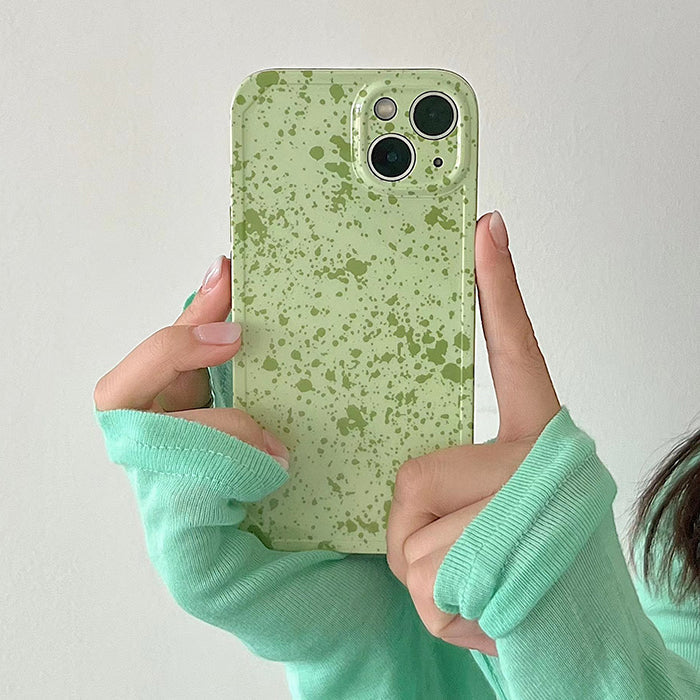 iPhone 14 Pro Max | Sage Green Case Compostable iPhone 14 Pro Max | Sage Green Case Compostable