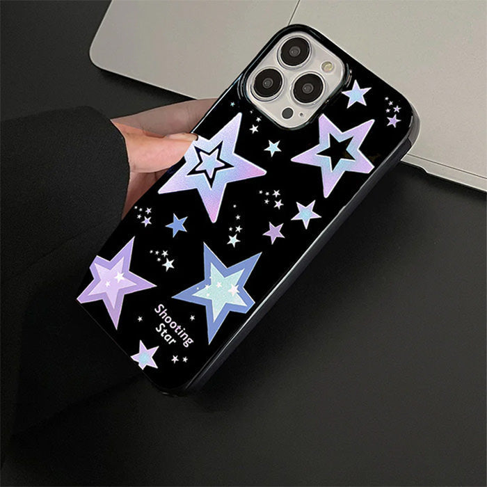 star iphone case boogzel apparel