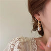 Vintage Style Renaissance Earrings - Boogzel Clothing