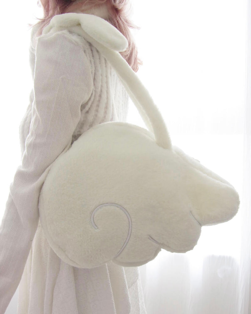angel wing mini backpack Angel Wings Backpack