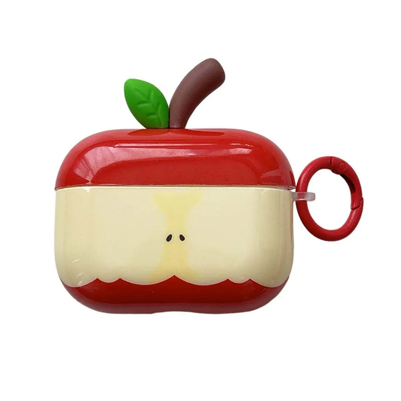 正規品　Apple Case AirPods Apple Core AirPods Case | BOOGZEL CLOTHING – Boogzel Clothing