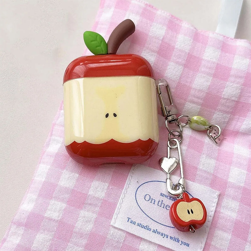 Apple Core AirPods Case | BOOGZEL CLOTHING – Boogzel Clothing