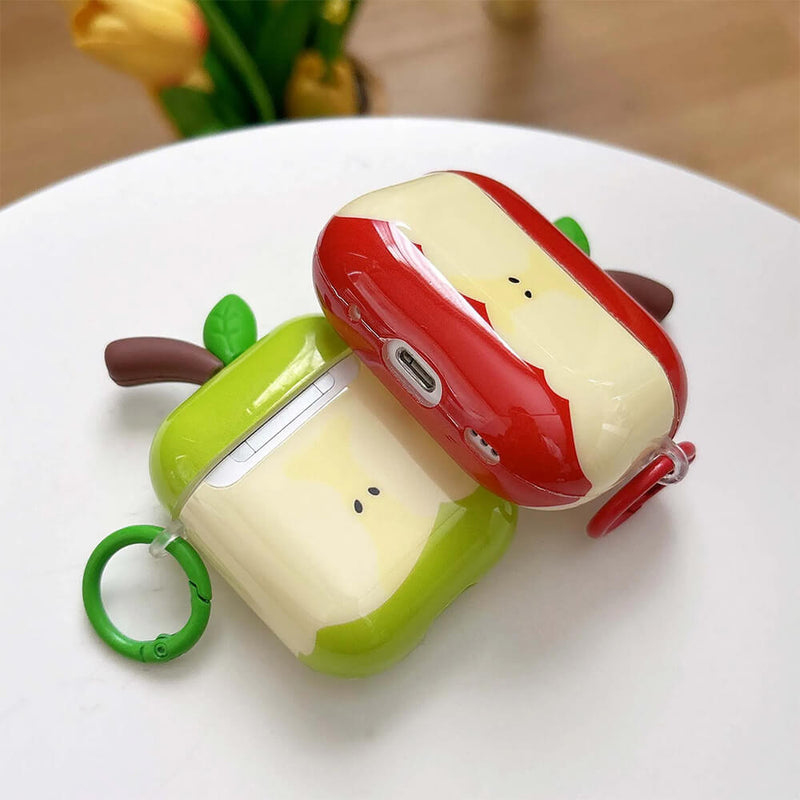 Apple Core AirPods Case | BOOGZEL CLOTHING – Boogzel Clothing