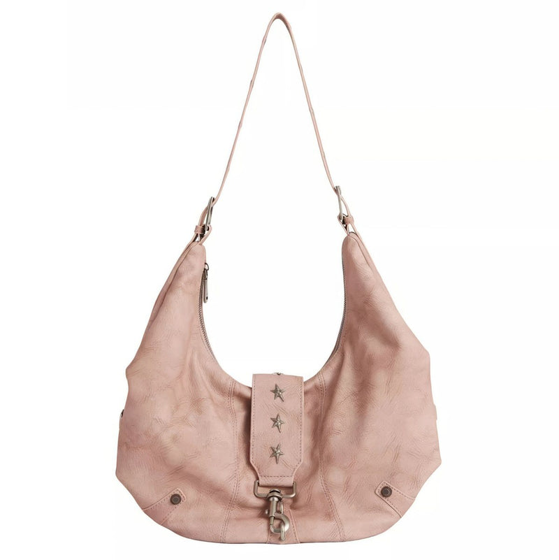 Star Detail Hobo Bag | Boogzel Clothing