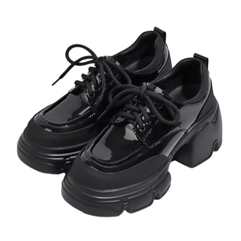 Taste Of Danger Platform Shoes | BOOGZEL CLOTHING Boogzel Clothing Taste Of Danger Platform Shoes | BOOGZEL CLOTHING Boogzel Clothing