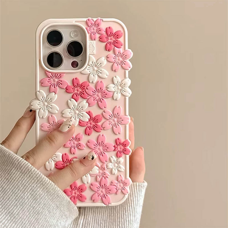 Cherry Blossom iPhone Case Cherry Blossom iPhone Case