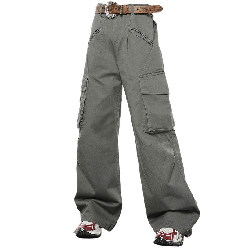 Downtown girl Cargo Pants aesthetic outfits boogzel