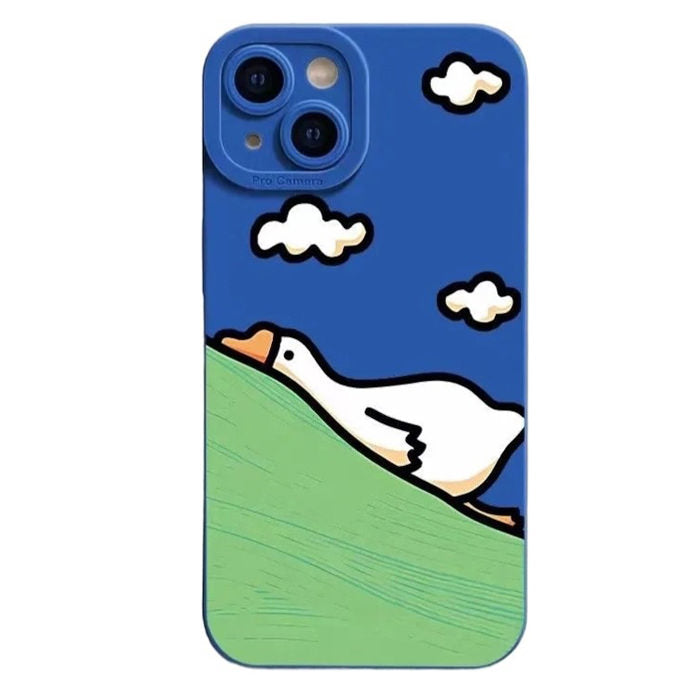 Goose IPhone Case Goose IPhone Case