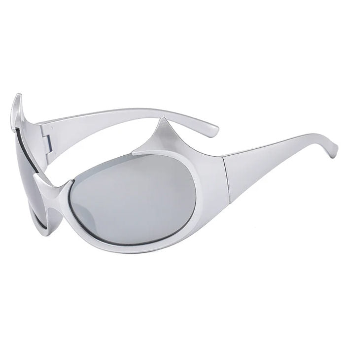 gotham cat eye sunglasses boogzel clothing