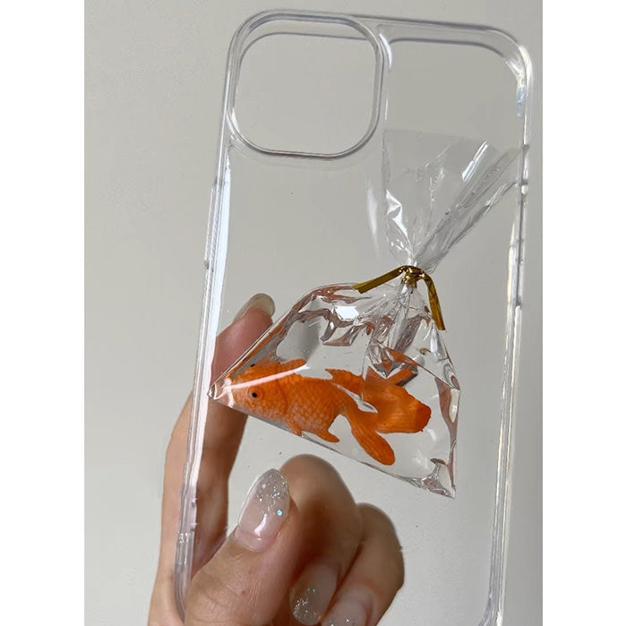 koi fish iphone case boogzel clothing