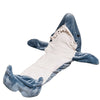 shark blanket boogzel clothing