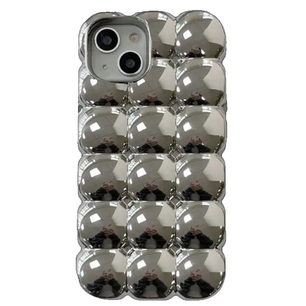Bubble Phone Case iPhone 12 / C Bubble Phone Case iPhone 12 / C