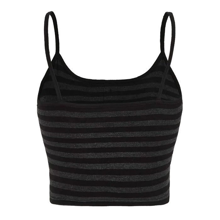 striped tank top boogzel clothing