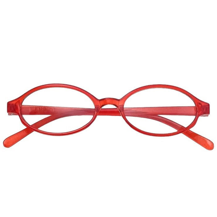 y2k aesthetic oval glasses boogzel clothing