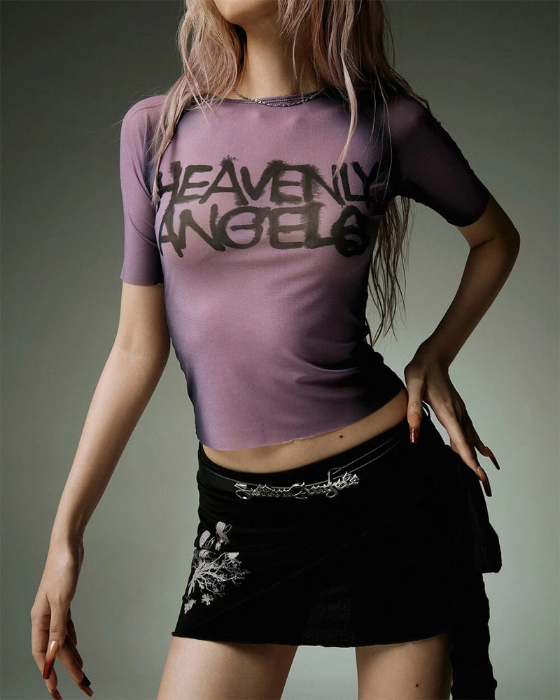 Ozz angelo タンクトップ　キリスト　y2k Exodus Gary Holt KnuckleBonz Statue