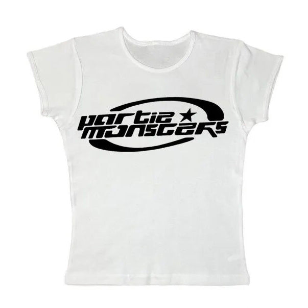 Stargirl Aesthetic T-Shirt boogzel clothing
