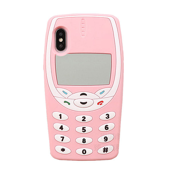 Pink Nokia Iphone Cover Nokia C100 Pink Nokia Iphone Case NOKIA