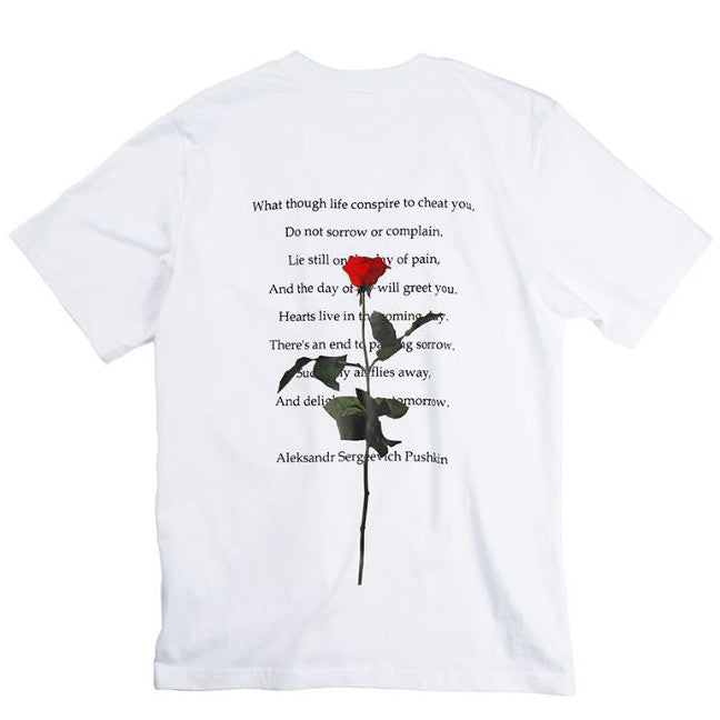 rose-poem-tshirt-boogzel-apparel