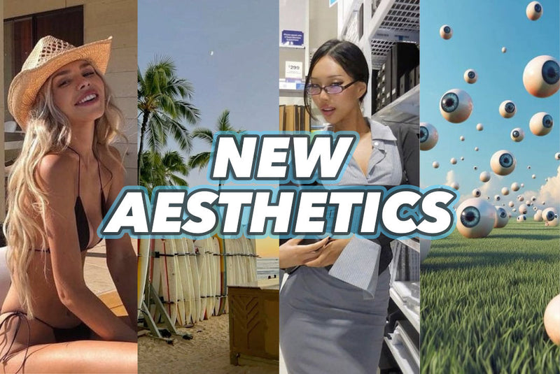 New Types Of Aesthetics in 2024 you need to know