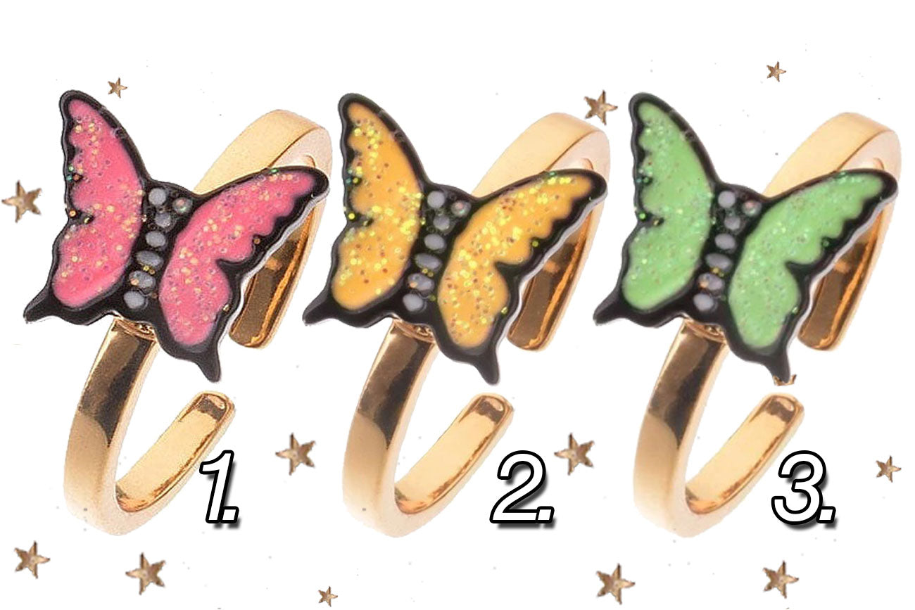 what is anxiety spinning ring