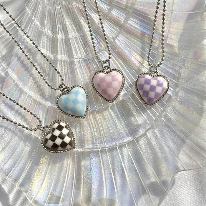 Aesthetic jewelry and cute  collection from boogzel  