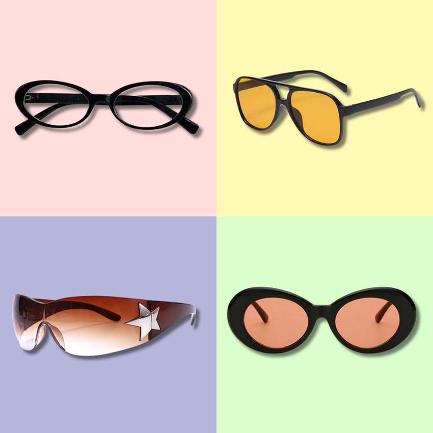 aesthetic-sunglasses-collection-y2k-sunglasses-90s-sunglasses-boogzel-clothing