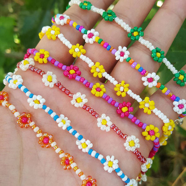 AESTHETIC NECKLACEs and cute necklaces collection on Boogzel