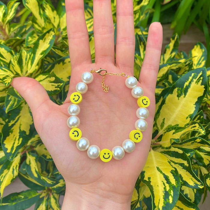 aesthetic bracelets boogzel clothing