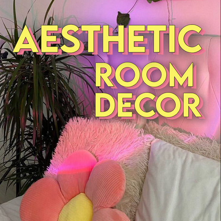 How To Create A Soft Girl Aesthetic Room? - Boogzel Home