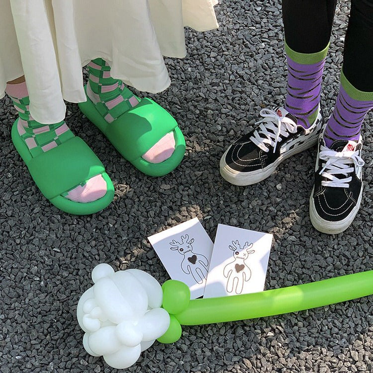 aesthetic shoes boogzel clothing