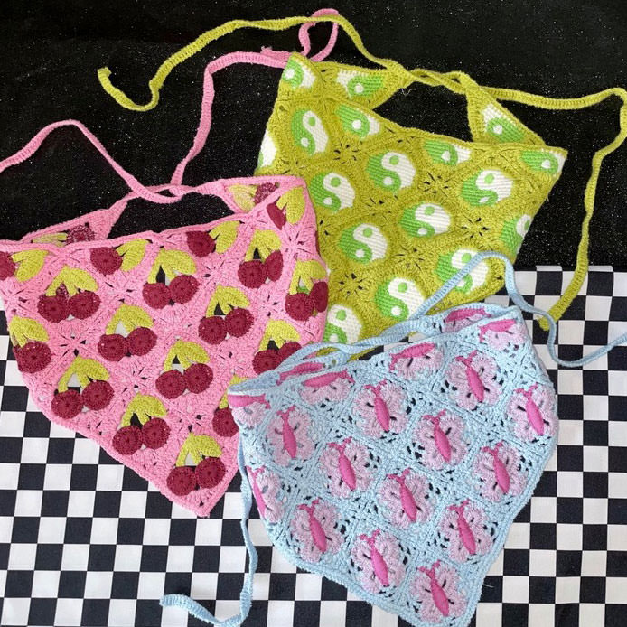 aesthetic hats boogzel clothing