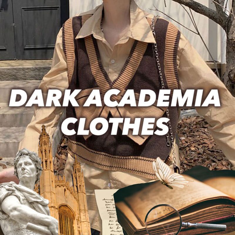 Emo Aesthetic Argyle Vest  BOOGZEL CLOTHING – Boogzel Clothing