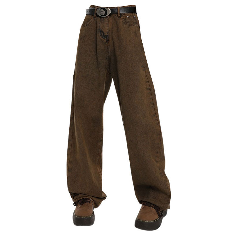 Downtown Girl Brown Cargo Pants  BOOGZEL CLOTHING – Boogzel Clothing