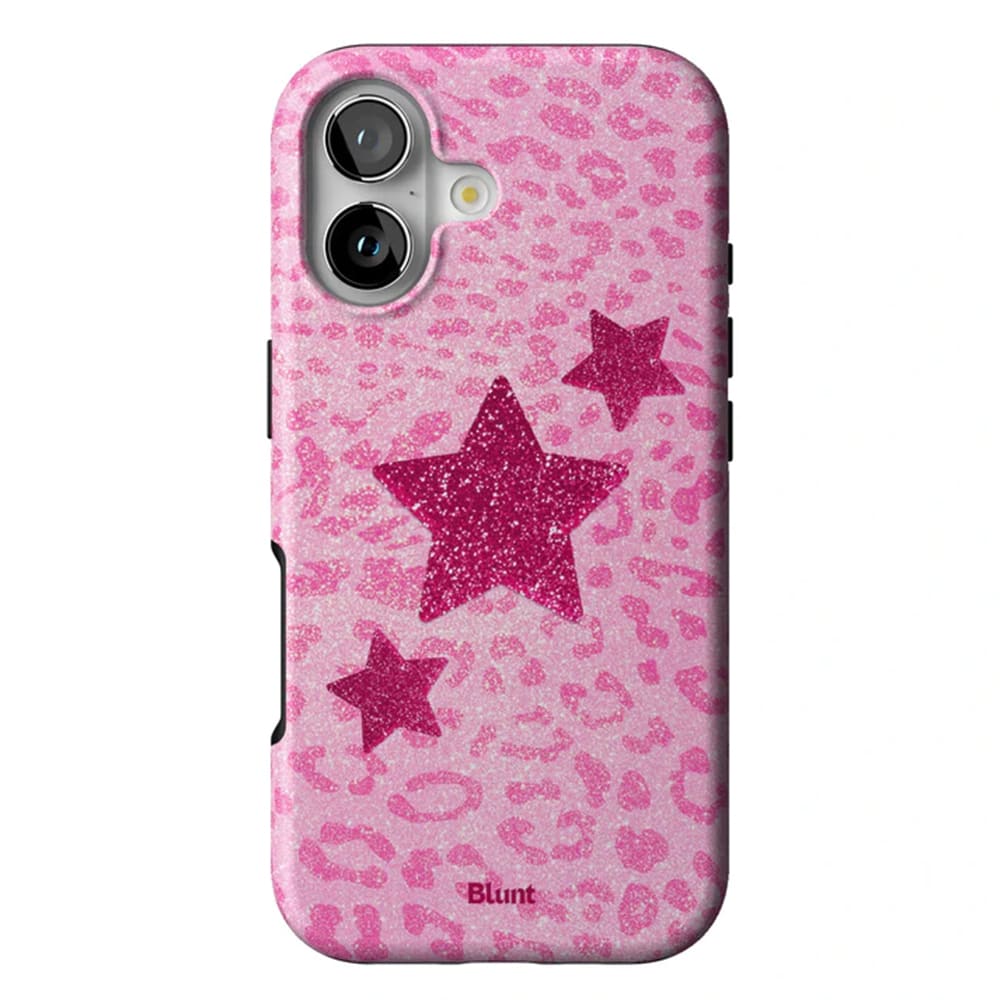2000s aesthetic star print iphone case boogzel clothing