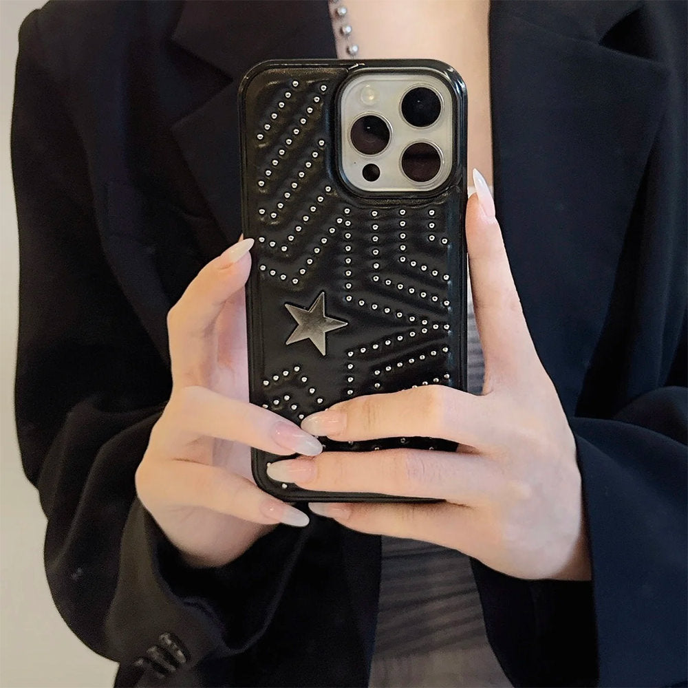 2000s popstar iphone case boogzel clothing