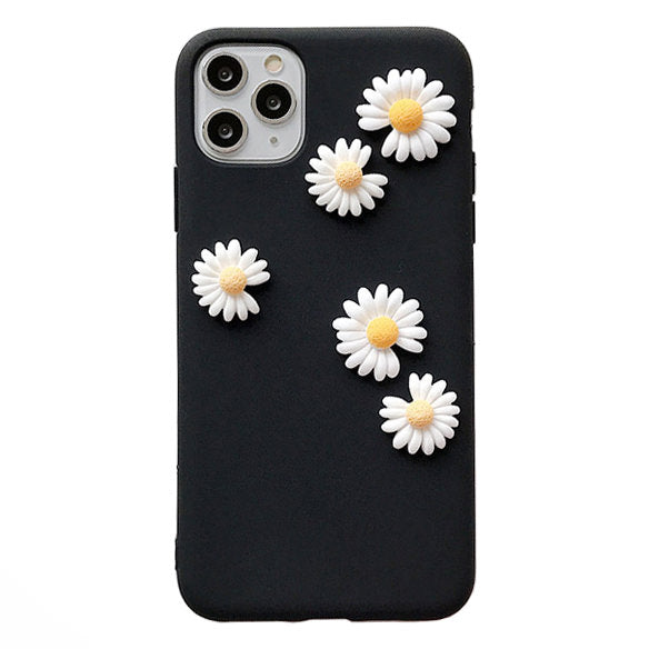 daisy iphone case boogzel apparel