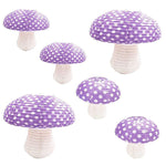 Mushroom Paper Lanterns boogzel apparel